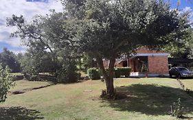 Casa Índigo Tabio